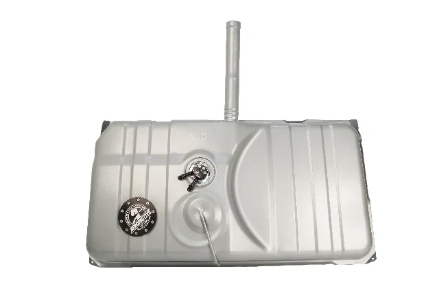 Fuel Tank Fuel System Vehicle Specific Fit Aeromotive 18436-BGPL